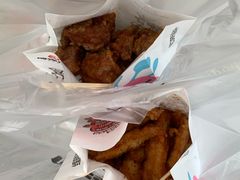 -傅强排骨(成都总店)