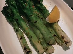 -Mercato莫卡多露台餐厅与酒吧(K11店)