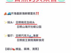 -前王院•巧克力海鲜市集餐厅(万平口店)