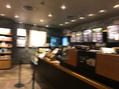 -星巴克(广州动漫星城东区店)