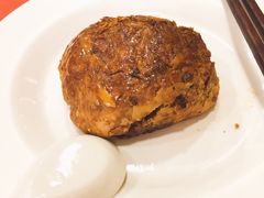 -白魁老号饭庄(安内店)