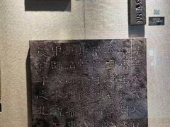 -白鹤梁水下博物馆