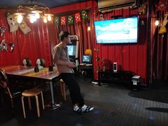 -顽主轰趴馆团建ktv桌游狼人杀(望京店)
