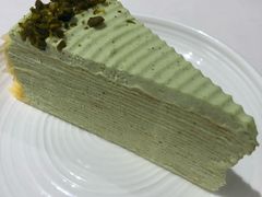 -Lady M New York(澳门伦敦人店)
