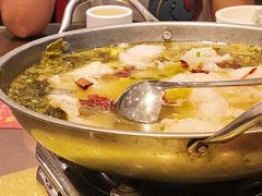 -刘胖子家常菜·蹄花焖藕(兴业店)