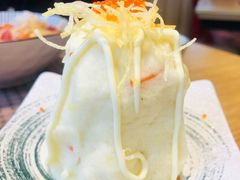 -林妈妈村·日式料理(宝山万达店)