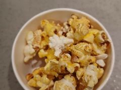 -海底捞火锅(银泰中心店)