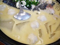 -老人和饭店(打浦路店)