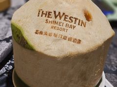-元素中餐厅.海南菜.粤菜.椰子鸡.海鲜.包房.石梅湾威斯汀度假酒店