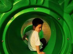 -大兴滨河森林公园