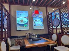 -灶座小锅烀饼·铁锅炖(道里店)