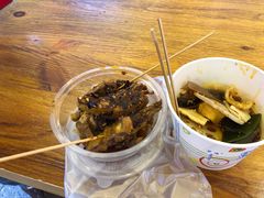 钵钵鸡-八一好吃街·高品美食广场