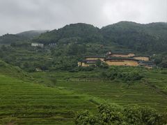 -南靖田螺坑土楼群景区