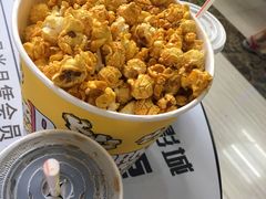 -哈艺时尚影城(海珠赤岗店)