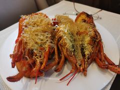 -百香自助餐厅·西安唐隆国际酒店(曲江店)