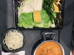-吉野家(顺义站前北街店)