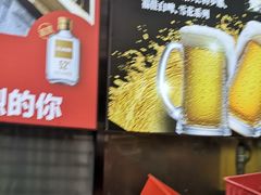 -小牛叔鲜切牛肉·火锅·烤肉自助(公济桥路店)