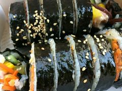 -传闻来紫菜包饭·打糕(西塔韩百店)
