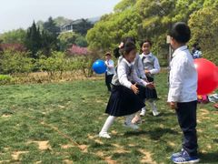 -白马涧龙池景区