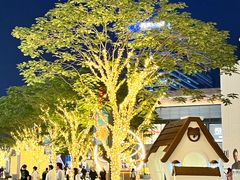 -东莞松山湖万象汇