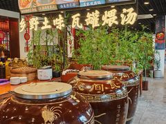 -西江美食舫·江西菜(健德桥店)