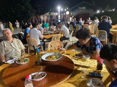 -胖大嫂渔家排档·全海景餐厅(渔村店)