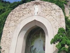 -牛首山文化旅游区