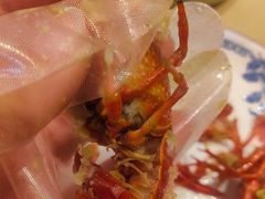 -江味龙虾馆·裸蓝龙虾(南山店)