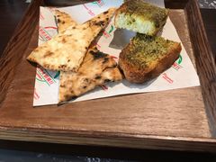-Margherita雏菊意大利餐厅(雅颂庭购物中心店)