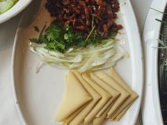 -大鸭梨烤鸭(金色漫香店)