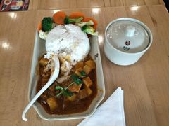 -李先生牛肉面大王(莱芜信誉楼店)