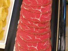 雪龙肥牛-彤德莱火锅(杨村三店)