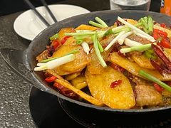 -湘肠香火锅店(团结湖店)