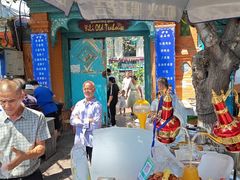 -伊犁老城喀赞其民俗旅游区