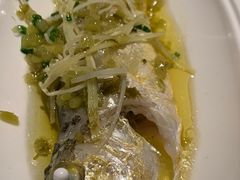 -三利音·玖弄小鲜(浦东嘉里城店)