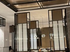 -武汉厨房自助餐厅·武汉卓尔万豪酒店