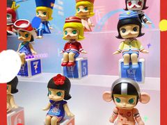 -泡泡玛特POPMART(上海环球港店)