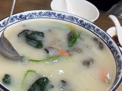 -西安贾三灌汤包·回坊小吃·清真炒菜(北院门总店)