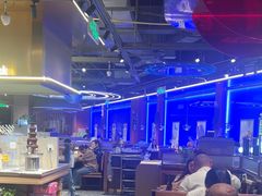 -汉金城海鲜烤肉自助百汇(烟台永旺购物中心店)