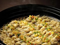 -院里寻菜·精致庭院菜(观沙岭店)