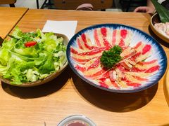 -烧肉达人•炭火烧肉(新天地店)