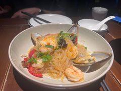 -Local泰莲庭(虹鳟鱼店)