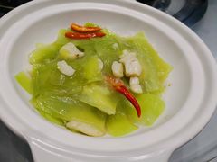 -名羊天下陕北横山铁锅炖羊肉(博文路店)