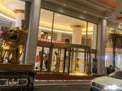 -白金汉爵大酒店(相城店)