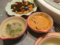 -羊来顺冰煮鲜羊 铁锅烀羊肉(中央大街店)
