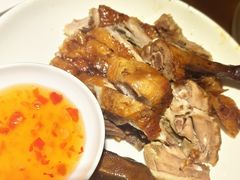 -渔港烤鱼(中百广场店)