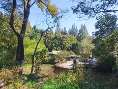 -古隆中景区
