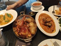 -城市露台景观餐厅(淮海路店)