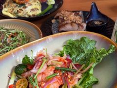 -Tegu泰古莲·泰国餐厅(红山6979店)