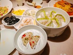 -船歌·鱼水饺青岛菜(闽江二路店)